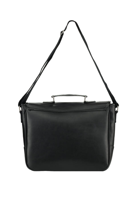 Black Laptop Bag