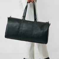 Black Hand Luggage