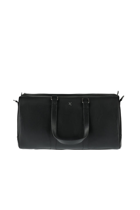 Black Hand Luggage