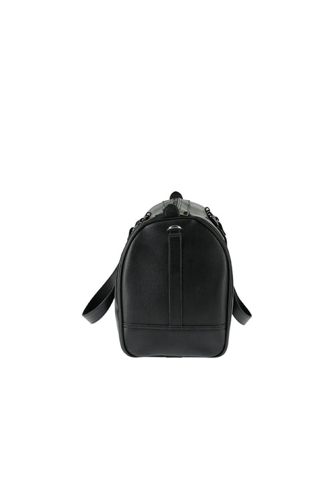 Black Hand Luggage
