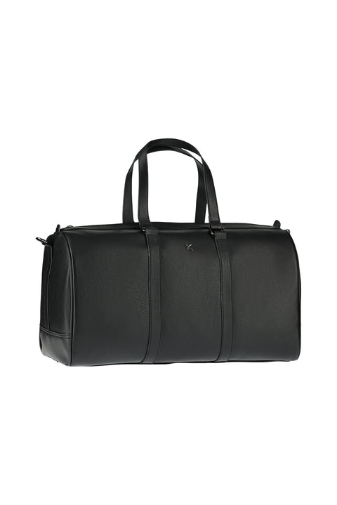 Black Hand Luggage