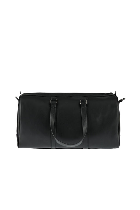 Black Hand Luggage