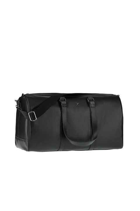 Black Hand Luggage