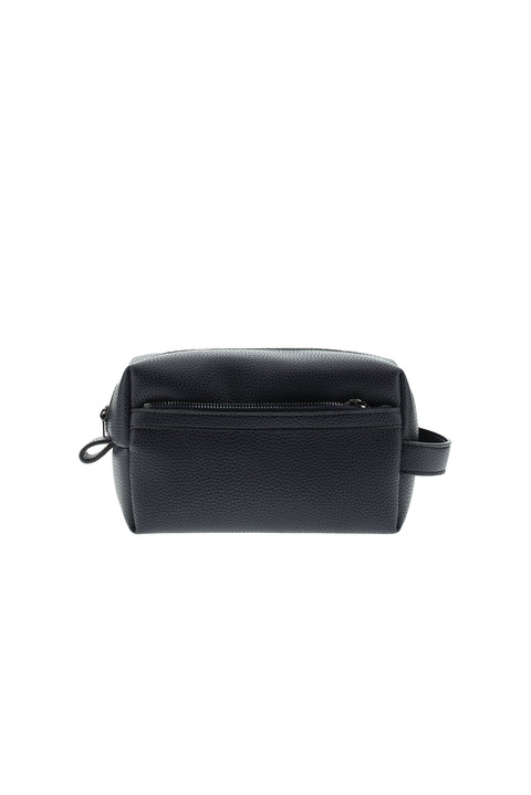 Medium Navy Diaper Bag