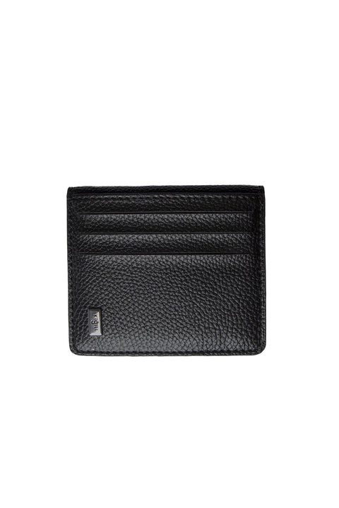 Black Card Holder