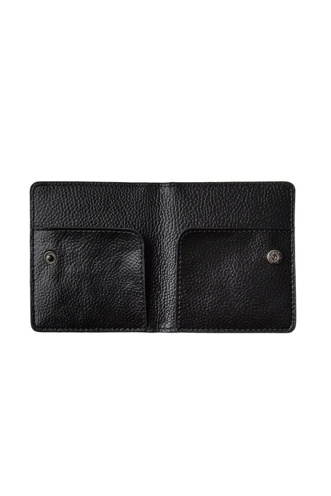 Black Card Holder