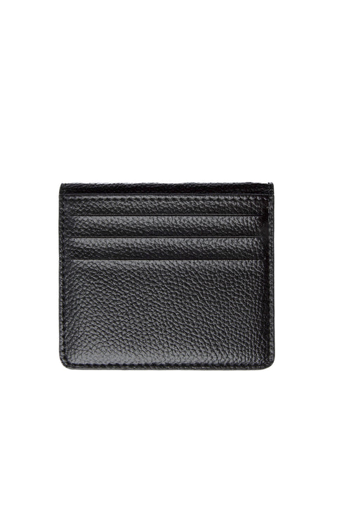 Black Card Holder