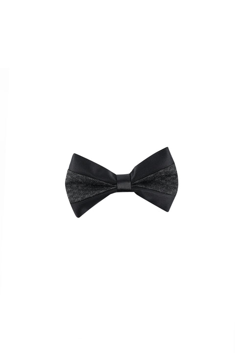 Dark Gray 7 Drop Slim Fit Tuxedo & Groom Suit