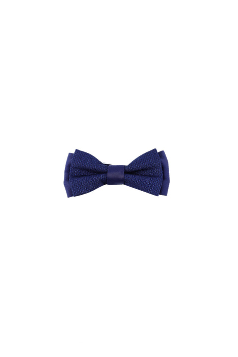 Dark Blue 7 Drop Slim Fit Narrow Cut Pointed Collar Vest Tuxedo & Groom Suit
