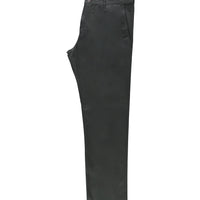 Medium Smoked Slim Fit Narrow Cut GLD PATTERN Canvas / Chino STRETCH PANTS