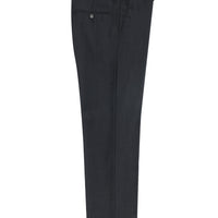 Marengo 4 Drop Relaxed Fit Classic Fabric Trousers