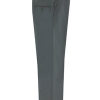 Açık Gri 7 Drop Slim Fit Dar Kesim Klasik Pantolon