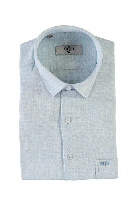 Light Blue SR PAM & POLY SANTUK G KK