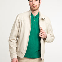 Stone Seasonal Jacket