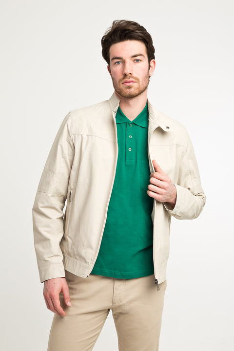 Stone Seasonal Jacket