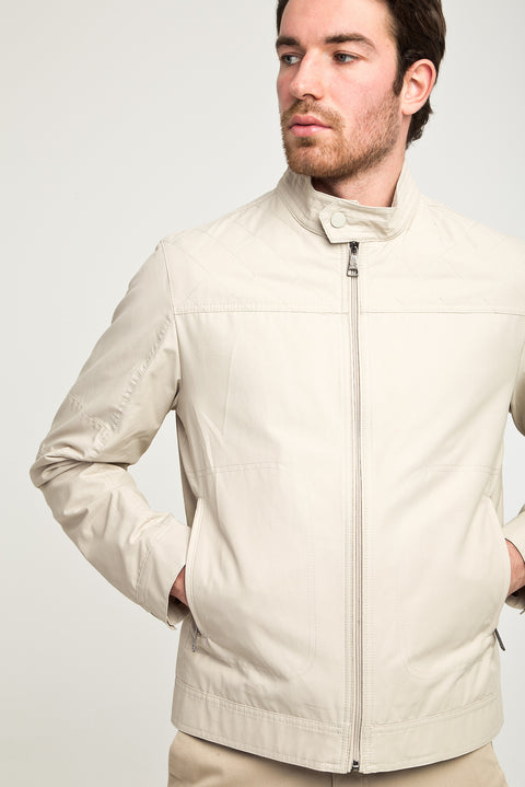 Stone Seasonal Jacket
