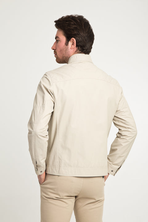 Stone Seasonal Jacket