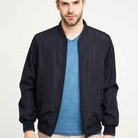 Dark Navy Seasonal Sports Jacket