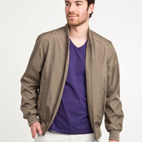Medium Mink Seasonal Sport Jacket