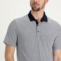 Light Navy Blue YD DSNL POLO YK T-SHIRT