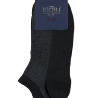 Light Grey Melange 2-Pack Sports Socks