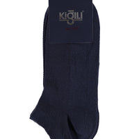 Light Navy Blue 2-Pack Sports Socks