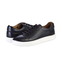 Dark Navy Sneaker Shoes