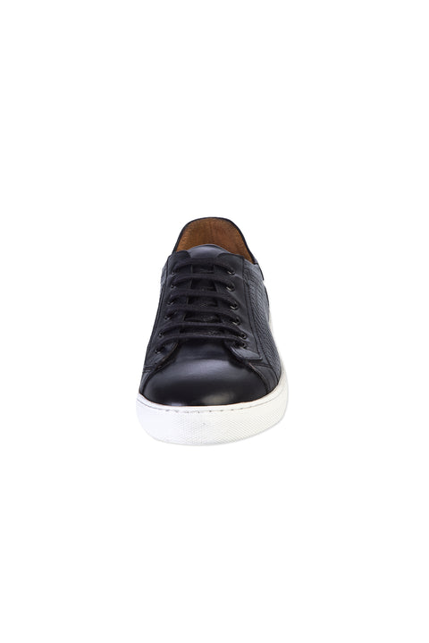 Dark Navy Sneaker Shoes