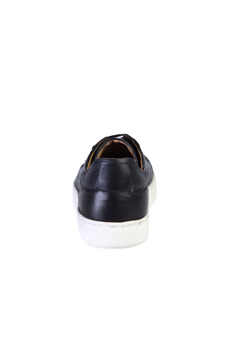 Dark Navy Sneaker Shoes