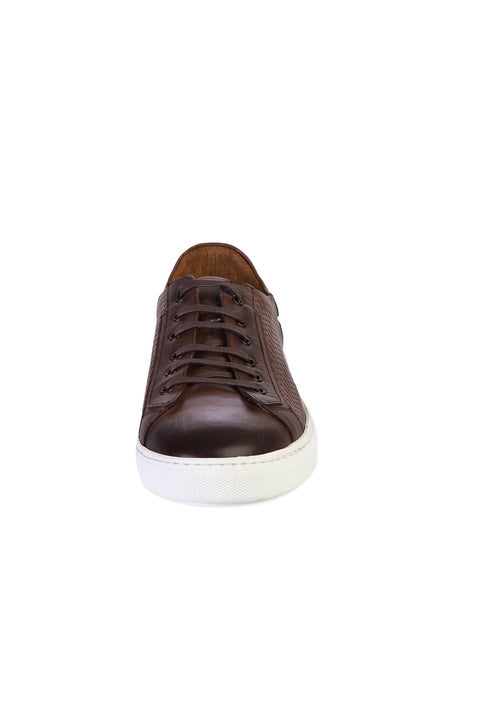 Tan Sneaker Shoes