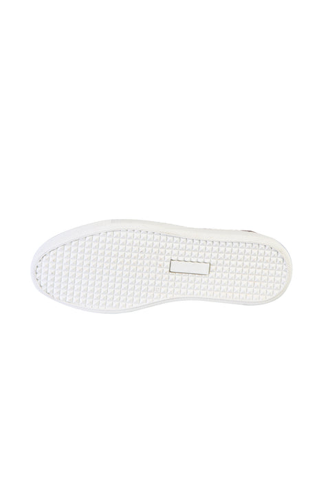 Tan Sneaker Shoes