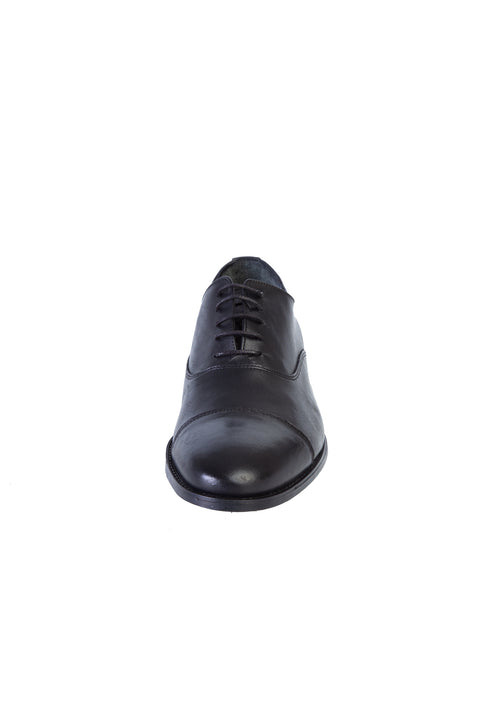 Black Classic Shoes