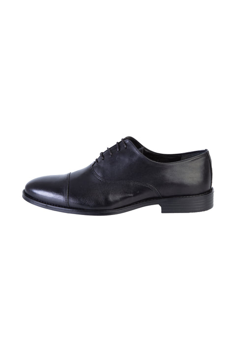 Black Classic Shoes