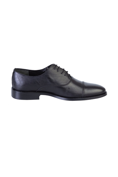 Black Classic Shoes