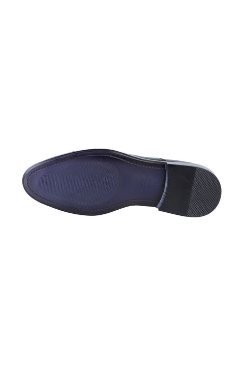 Black Classic Shoes