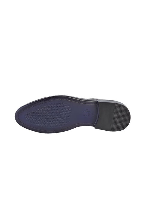 Medium Brown Classic Shoes