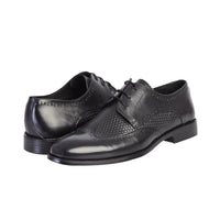 Black Classic Shoes