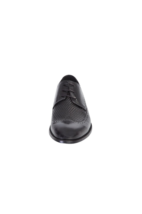 Black Classic Shoes