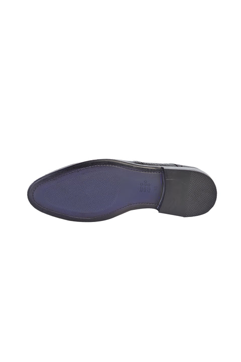 Black Classic Shoes