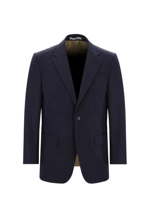 Dark Navy 7 Drop Slim Fit Suit