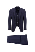 Dark Navy