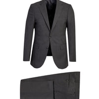 Cloud Grey 6 Drop Regular Fit Standard Cut Wool Suit
