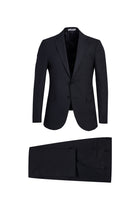 Dark Navy