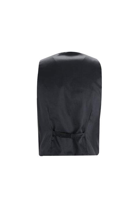 Black 7 Drop Slim Fit Narrow Cut Shawl Collar Tuxedo & Groom Suit