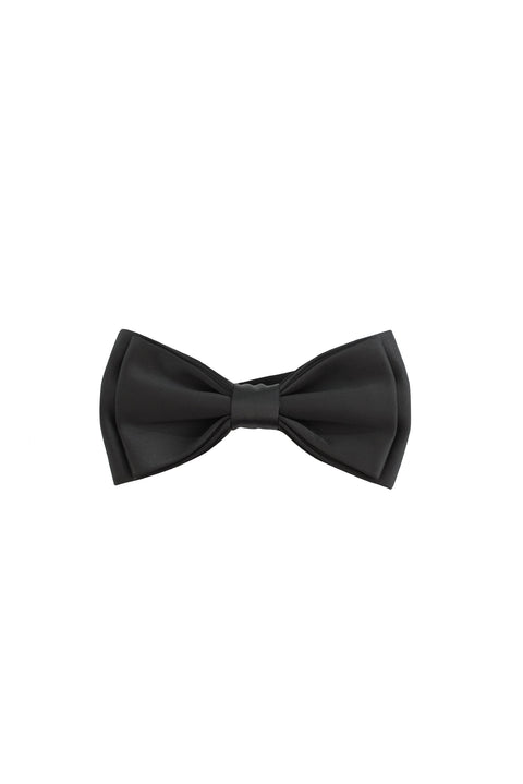 Black 7 Drop Slim Fit Narrow Cut Pointed Collar Vest Tuxedo & Groom Suit