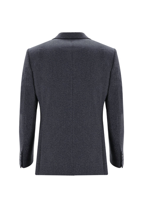 Medium Navy 6 Drop Regular Fit Standard Cut Eyelet Suit