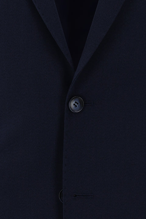 İndigo 7 Drop Slim Fit Dar Kesim Kuşgözü Takım Elbise
