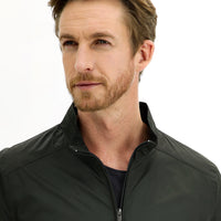 Medium Khaki Seasonal Sport Jacket