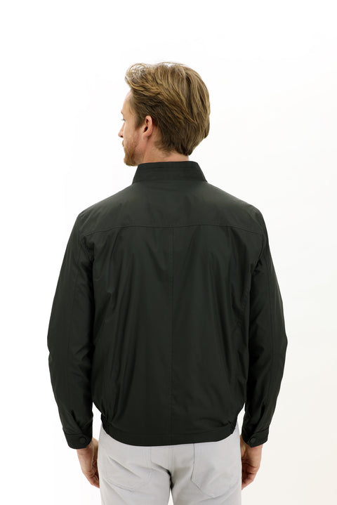 Medium Khaki Seasonal Sport Jacket