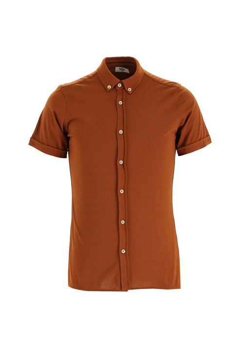 Cinnamon Polo Shirt T-shirt